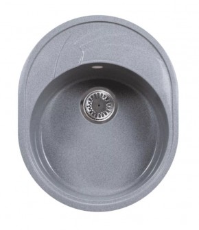 Каменная мойка ULSTONE U-320 (560х460) в Покачах - pokachi.mebel24.online | фото 3