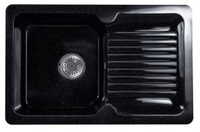 Каменная мойка ULSTONE U-436 (765х490) в Покачах - pokachi.mebel24.online | фото 3