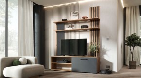 КАРОЛИНА Гостиная в Покачах - pokachi.mebel24.online | фото
