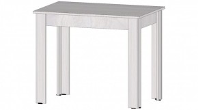 КАЙ Стол (анкор светлый) в Покачах - pokachi.mebel24.online | фото