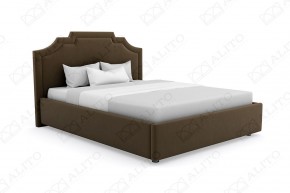 КЭТРИН Кровать интерьерная +основание (1200*2000) в Покачах - pokachi.mebel24.online | фото 4