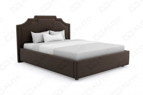 КЭТРИН Кровать интерьерная +основание (1800*2000) в Покачах - pokachi.mebel24.online | фото 3