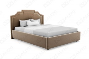 КЭТРИН Кровать интерьерная +основание (1800*2000) в Покачах - pokachi.mebel24.online | фото 8