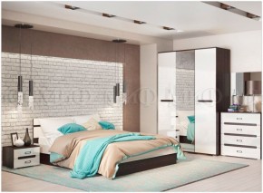 КИМ Кровать 1600 с настилом ЛДСП в Покачах - pokachi.mebel24.online | фото 7