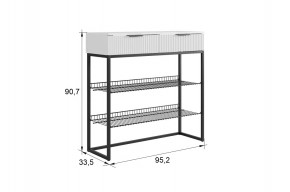 КЛАССНАЯ 1 Обувница в Покачах - pokachi.mebel24.online | фото 2