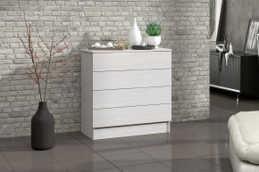 Комод Фаворит-3 (Анкор светлый) в Покачах - pokachi.mebel24.online | фото