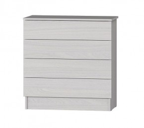 Комод Фаворит-3 (Анкор светлый) в Покачах - pokachi.mebel24.online | фото 2