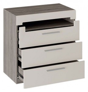 Комод Фьюжн ТД-260.04.01 в Покачах - pokachi.mebel24.online | фото 2