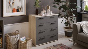 Комод Квинт 02-45.003 в Покачах - pokachi.mebel24.online | фото 3