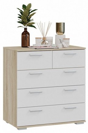 Комод Квинт 02-45.003 в Покачах - pokachi.mebel24.online | фото 1