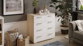 Комод Квинт 02-45.003 в Покачах - pokachi.mebel24.online | фото 2