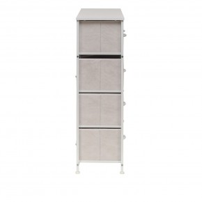 Комод Leset Линкс 9 ящиков (к/з) в Покачах - pokachi.mebel24.online | фото 4