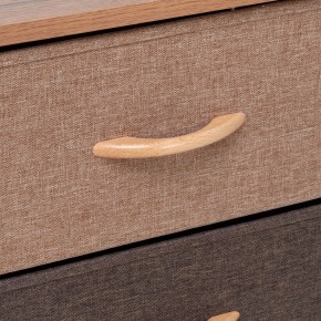Комод Leset Локи с вешалкой в Покачах - pokachi.mebel24.online | фото 9