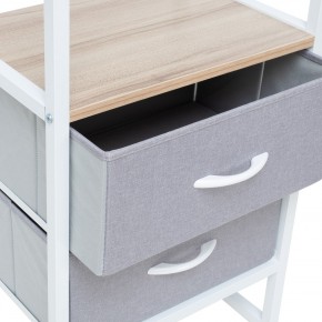 Комод Leset Ноа с вешалкой в Покачах - pokachi.mebel24.online | фото 10