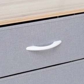 Комод Leset Ноа с вешалкой в Покачах - pokachi.mebel24.online | фото 9