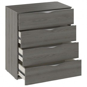 Комод Либерти ТД-297.04.02 в Покачах - pokachi.mebel24.online | фото 2