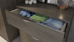Комод Либерти ТД-297.04.02 в Покачах - pokachi.mebel24.online | фото 4