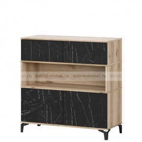 ЛУКСОР-3 Комод (ЦРК.ЛКС.03 комод) в Покачах - pokachi.mebel24.online | фото