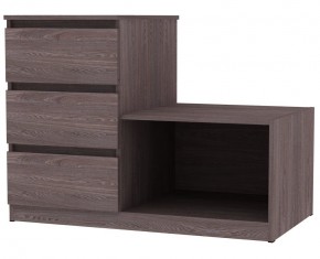 Комод Мальта K206 (ЯАТ) в Покачах - pokachi.mebel24.online | фото