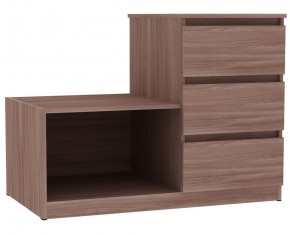 Комод Мальта K207 (ЯШТ) в Покачах - pokachi.mebel24.online | фото