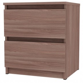 Комод Malta light K127 (тумба прикроватная) в Покачах - pokachi.mebel24.online | фото 11