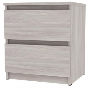 Комод Malta light K127 (тумба прикроватная) в Покачах - pokachi.mebel24.online | фото 12