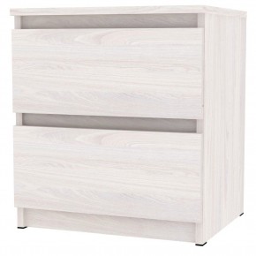 Комод Malta light K127 (тумба прикроватная) в Покачах - pokachi.mebel24.online | фото 15