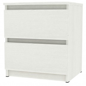 Комод Malta light K127 (тумба прикроватная) в Покачах - pokachi.mebel24.online | фото 17