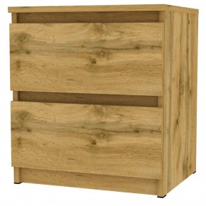 Комод Malta light K127 (тумба прикроватная) в Покачах - pokachi.mebel24.online | фото 19