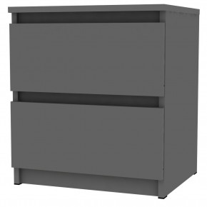 Комод Malta light K127 (тумба прикроватная) в Покачах - pokachi.mebel24.online | фото 21