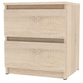 Комод Malta light K127 (тумба прикроватная) в Покачах - pokachi.mebel24.online | фото 5