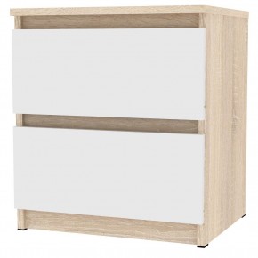 Комод Malta light K127 (тумба прикроватная) в Покачах - pokachi.mebel24.online | фото 6