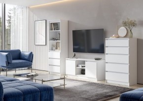 НИЦЦА-8 Комод (НЦ.08) в Покачах - pokachi.mebel24.online | фото 2