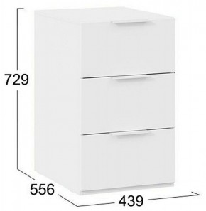 Комод Порто ТД-393.15.01-11 в Покачах - pokachi.mebel24.online | фото