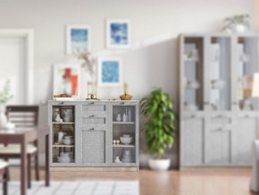 Комод "ГФ-04" Филадельфия в Покачах - pokachi.mebel24.online | фото 2