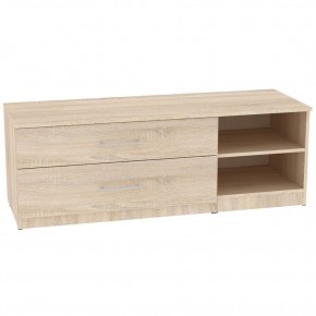 Комод "Калисто (K53)" ручка рейлинг в Покачах - pokachi.mebel24.online | фото 2