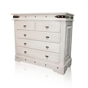 Комод "Викинг 03" массив в Покачах - pokachi.mebel24.online | фото 1