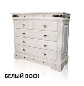 Комод "Викинг 03" массив в Покачах - pokachi.mebel24.online | фото 3