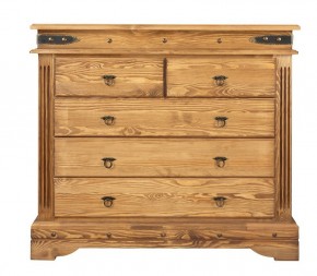 Комод "Викинг 03" массив в Покачах - pokachi.mebel24.online | фото 7
