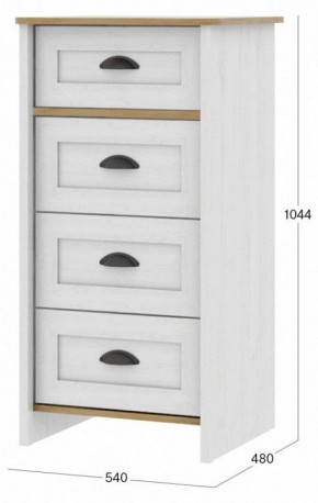 Комод Тифани СТЛ.305.17 в Покачах - pokachi.mebel24.online | фото 2