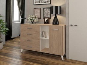 Комод-Тумба Светлана в Покачах - pokachi.mebel24.online | фото 3