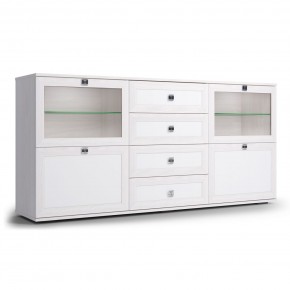 Комодино Парма Нео в Покачах - pokachi.mebel24.online | фото 2