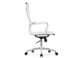 Компьютерное кресло Reus pu white / chrome в Покачах - pokachi.mebel24.online | фото 4