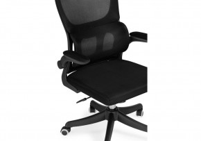 Компьютерное кресло Sprut black в Покачах - pokachi.mebel24.online | фото