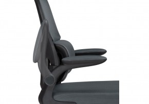 Компьютерное кресло Sprut dark gray в Покачах - pokachi.mebel24.online | фото