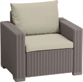 Комплект кресел Калифорния (California chair) капучино в Покачах - pokachi.mebel24.online | фото 3