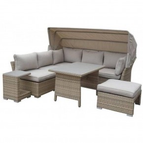 Комплект мебели с диваном AFM-320-T320 Beige в Покачах - pokachi.mebel24.online | фото