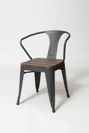 Комплект садовой мебели PC 630/PT-846-1 (Темно-коричневый) 2/1 в Покачах - pokachi.mebel24.online | фото 2