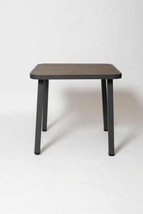 Комплект садовой мебели PC 630/PT-846-1 (Темно-коричневый) 2/1 в Покачах - pokachi.mebel24.online | фото 3