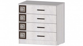 КОСТА-РИКА Спальный гарнитур (модульный) анкор светлый в Покачах - pokachi.mebel24.online | фото 2